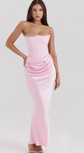Belle Dress