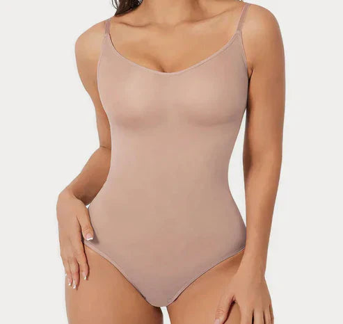 Snatched Bodysuit VIP