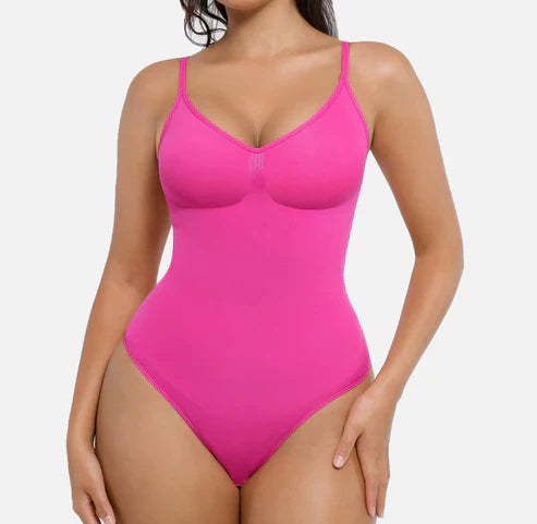 Snatched Bodysuit VIP