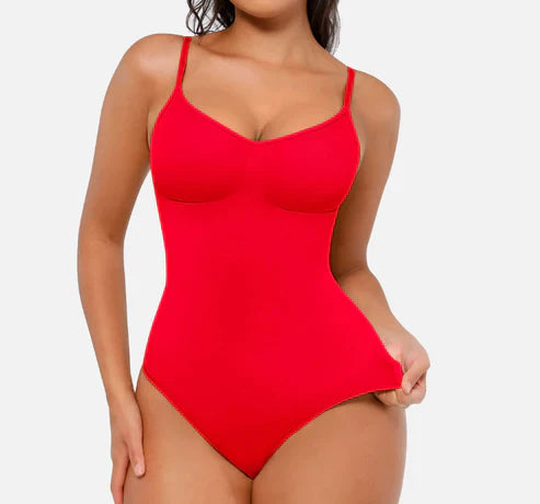 Snatched Bodysuit VIP