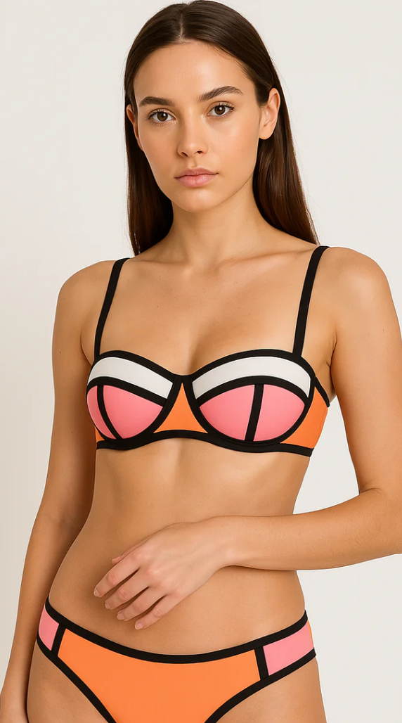 Fly Bikini Set VIP